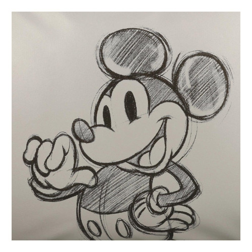 DISNEY-MICKEY MOUSE-KABELKA 3595521 DISNEY-MICKEY MOUSE-KABELKA 3595521